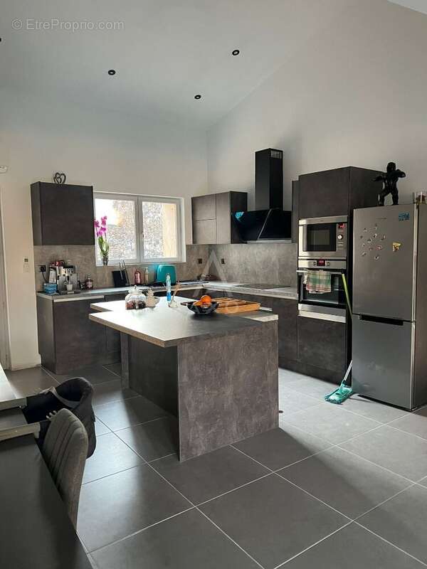 Maison à SAINT-ANDRE-DE-SANGONIS