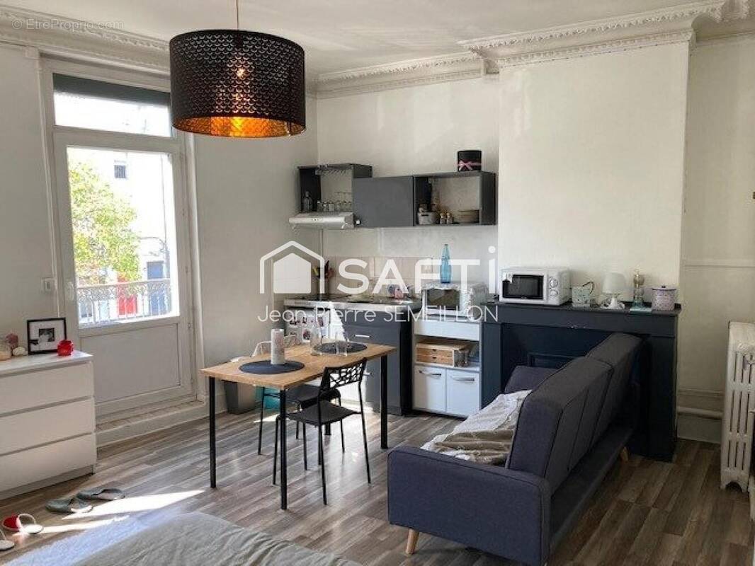 Photo 1 - Appartement à AGEN