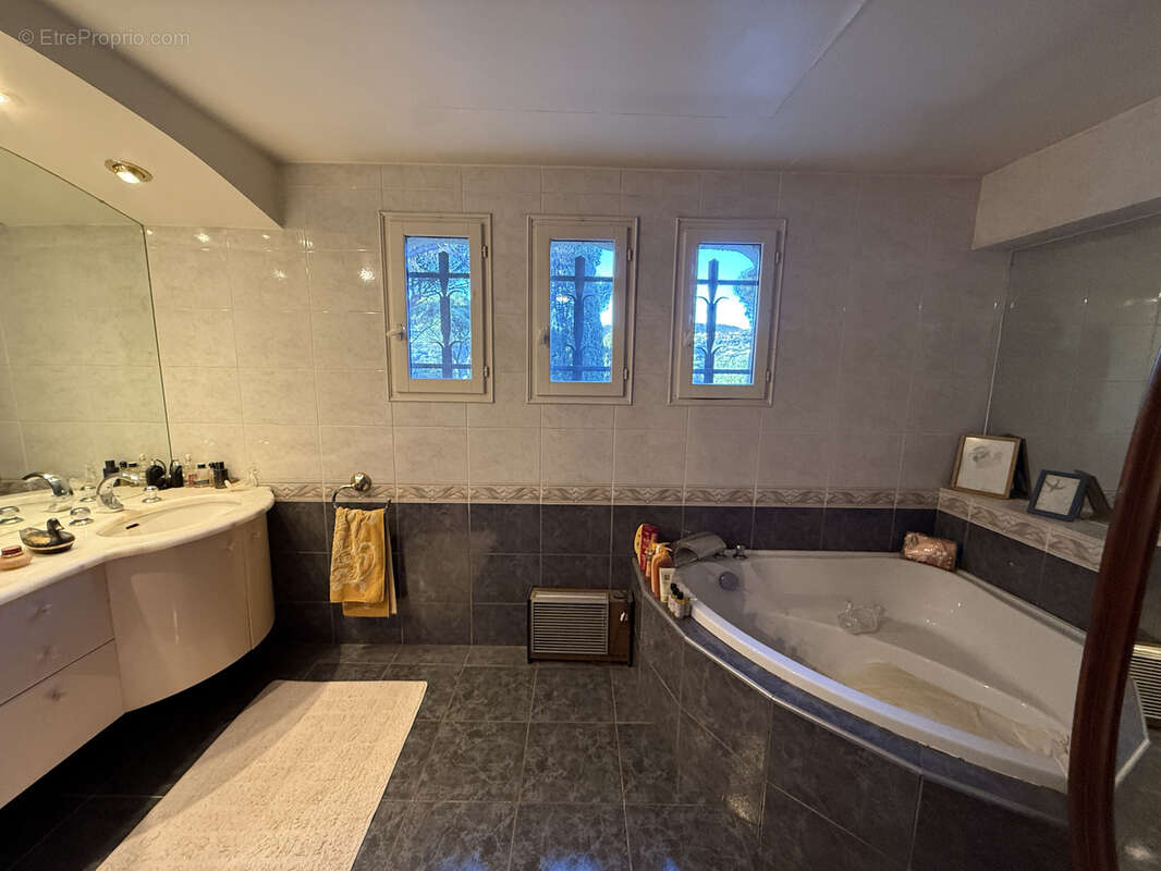 Maison à SAINTE-MAXIME