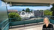 Appartement à VOIRON