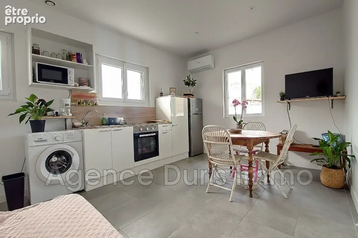 Maison 2 pièces 32 m² à vendre à Gujan-Mestras (33470) - photo 4