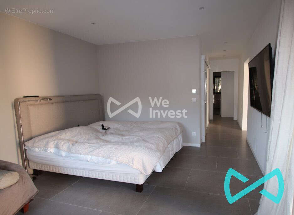 Maison à SAINT-MATHIEU-DE-TREVIERS