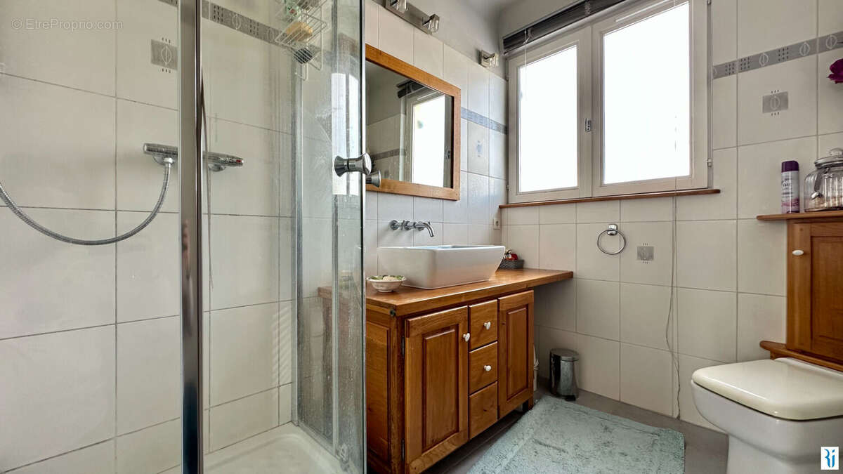 Maison à LE GRAND-QUEVILLY