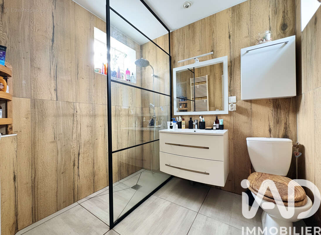 Maison 90 m² à Tregueux  - photo 9