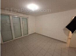 Appartement à JUVIGNAC