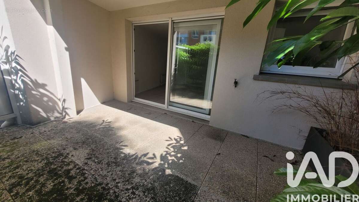 Photo 2 - Appartement à OZOIR-LA-FERRIERE