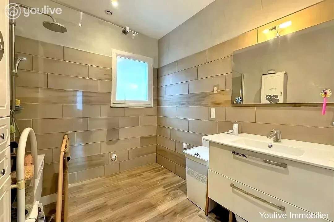 Maison à OLMETA-DI-TUDA