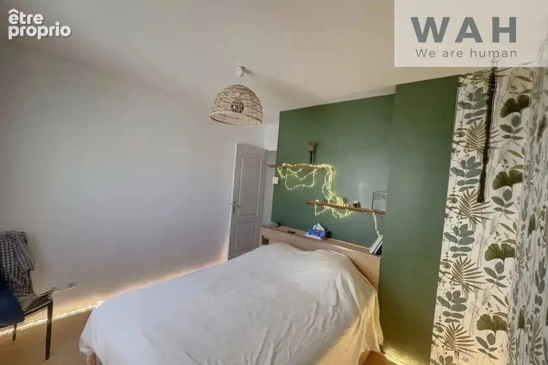Maison 6 pièces 123 m² à vendre à Le Cres (34920) - photo 9