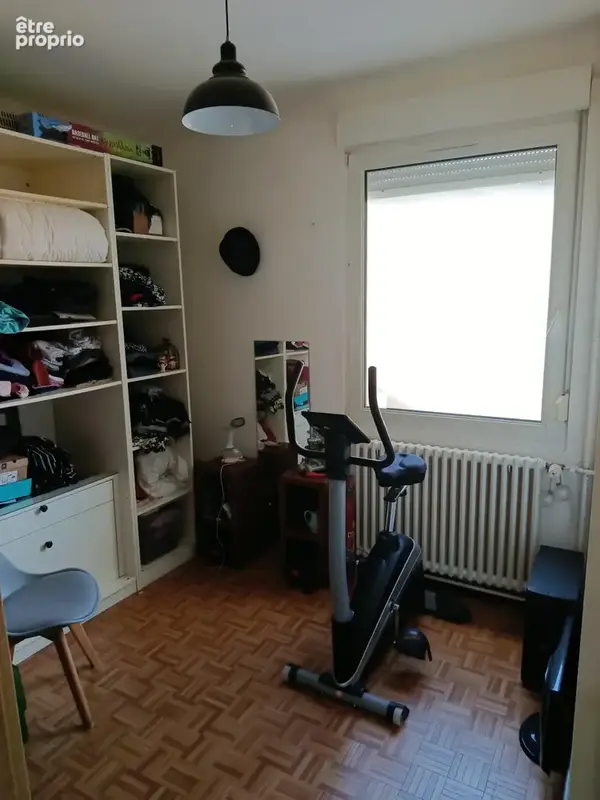Immeuble complet - photo 8