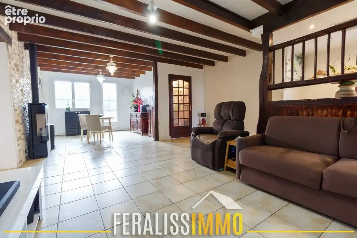 Impeccable maison de plain-pied ! - photo 4