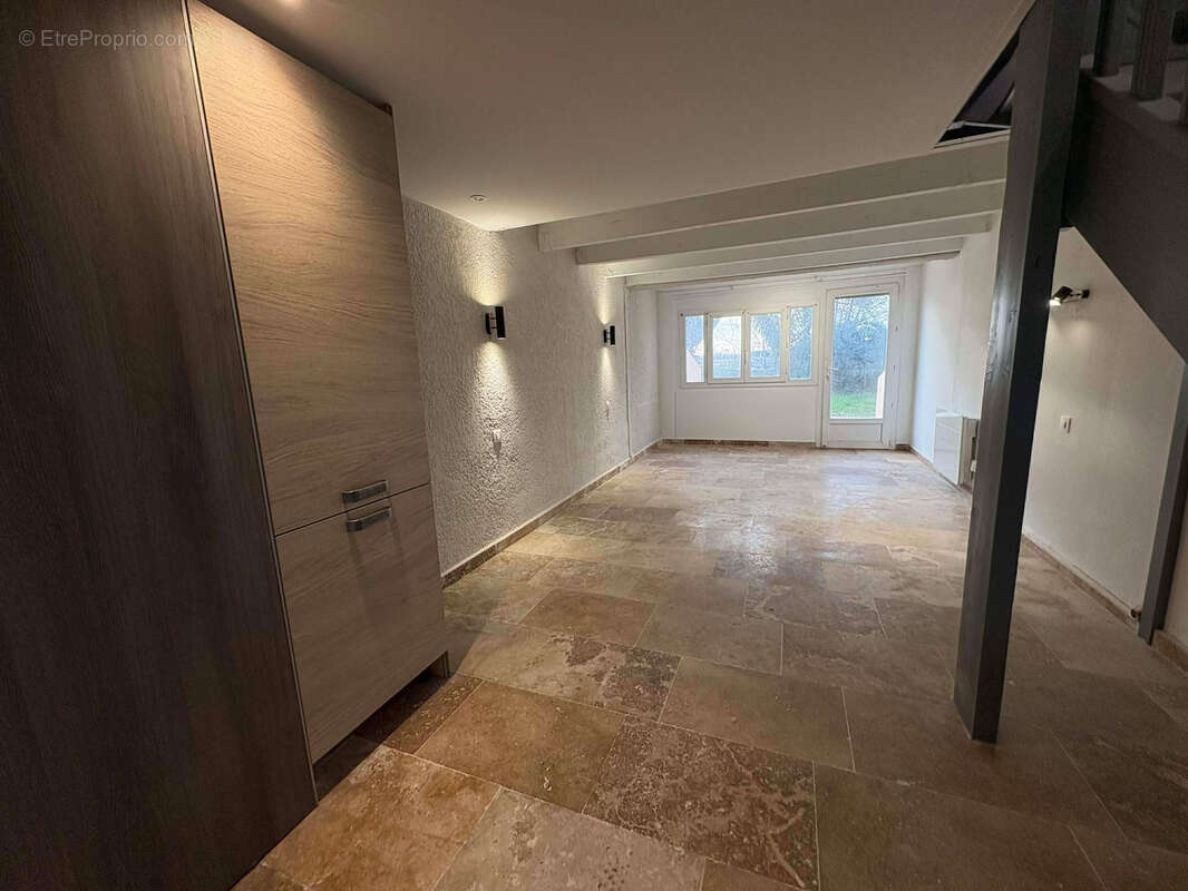 Appartement à ARLES
