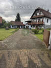 Maison à HOFFEN