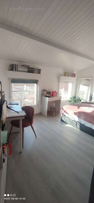 Maison à FOS-SUR-MER