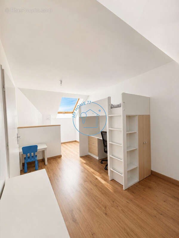 Appartement 67 m² à Montfermeil  - photo 4