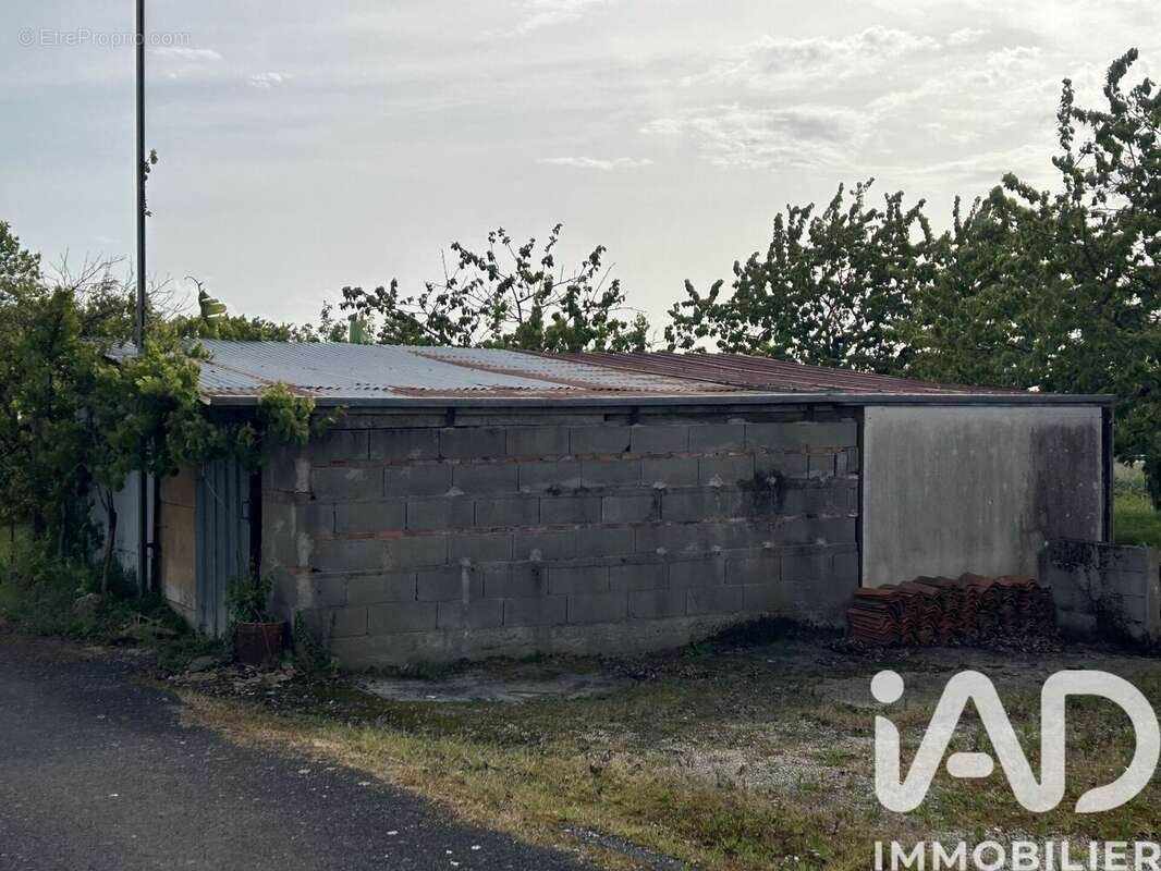Photo 4 - Maison à LES BROUZILS