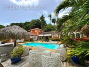 Maison à LE FRANCOIS