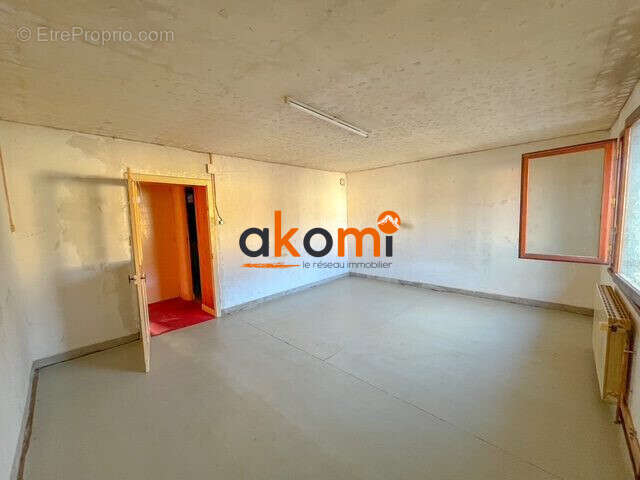 Maison à BERTRICHAMPS