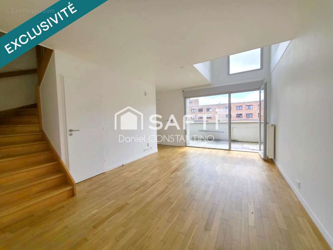 Photo 4 - Appartement à BRETIGNY-SUR-ORGE