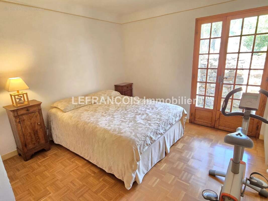 Maison à SPERACEDES