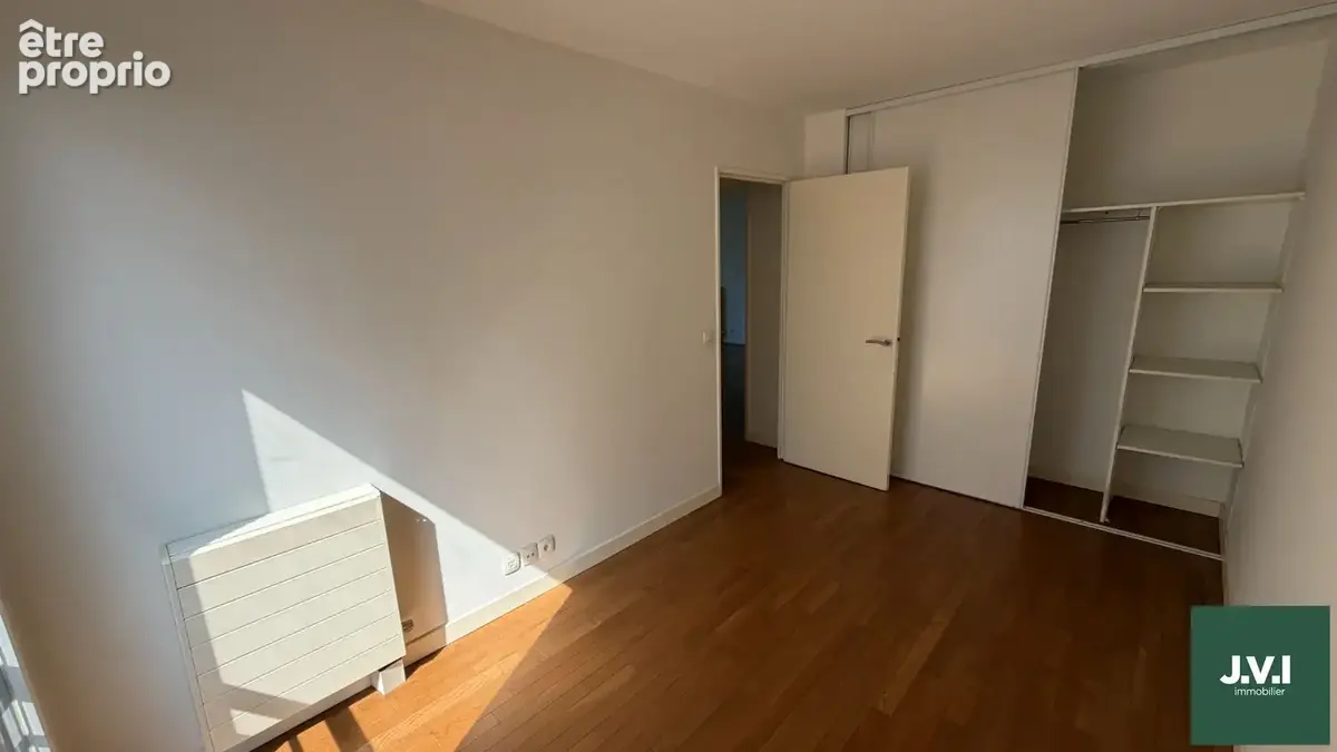 Montmorency 2 pièces 63 m² avec balcon - photo 5