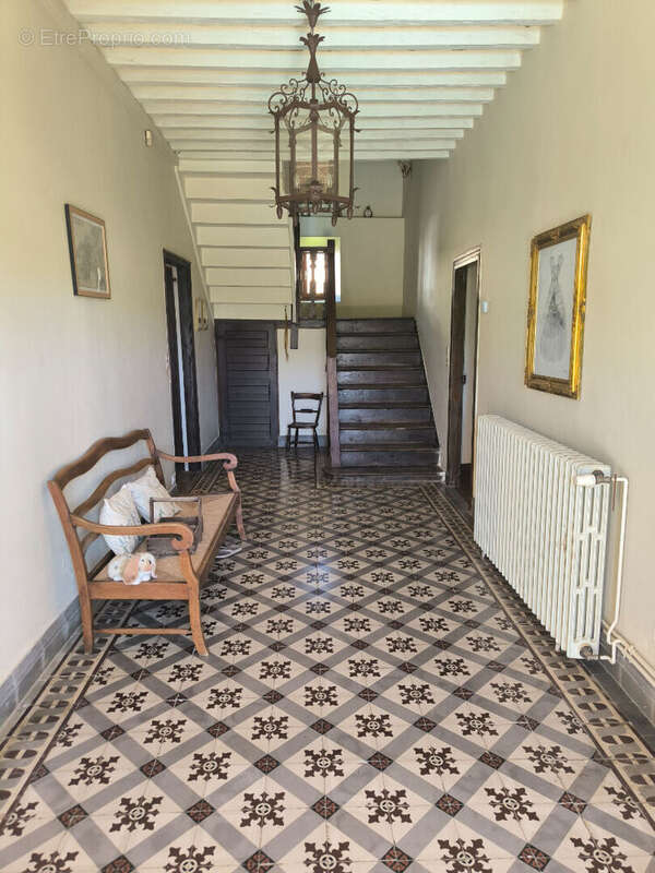 Foix 10 Minutes . Maison de Maître - photo 14