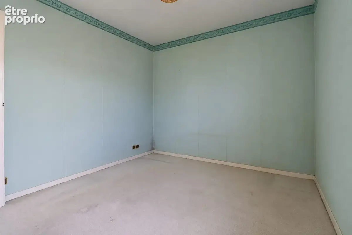 Appartement 47 m² à Dijon  - photo 6