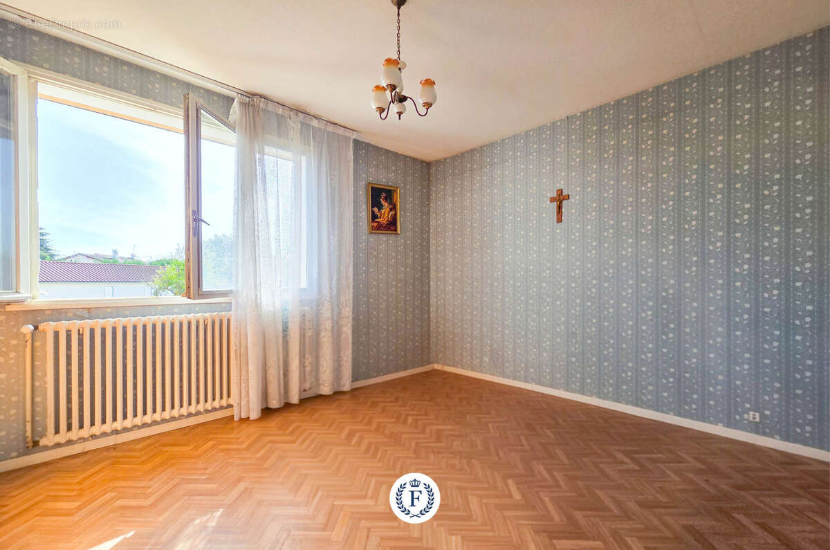 Maison à SAINT-LAGER