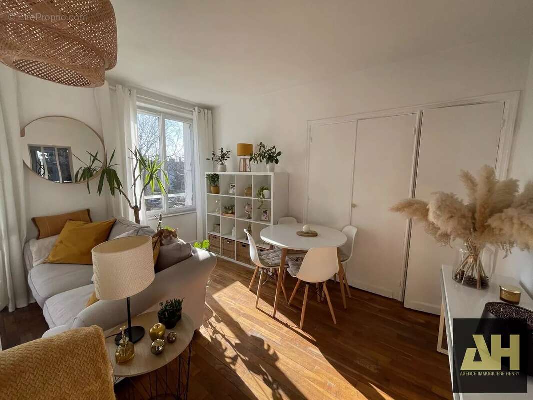 Appartement à BREST