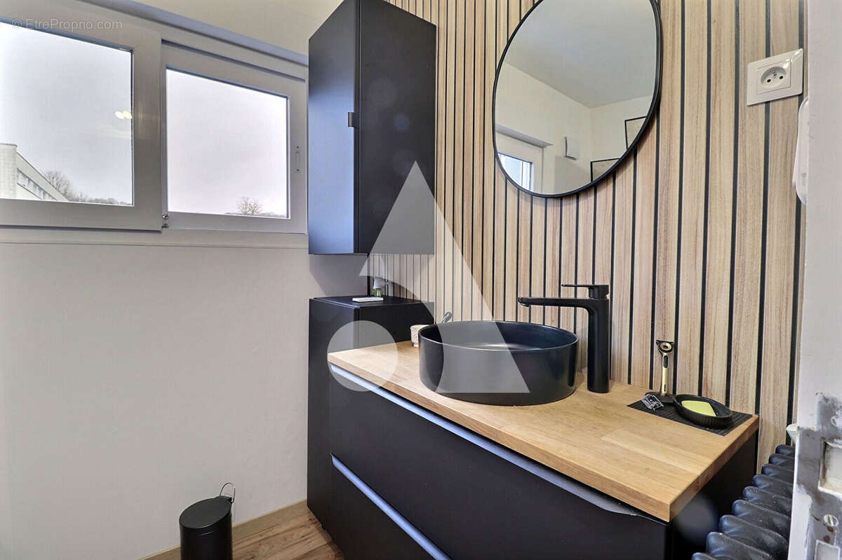 Maison à CHAMPAGNE-SUR-OISE