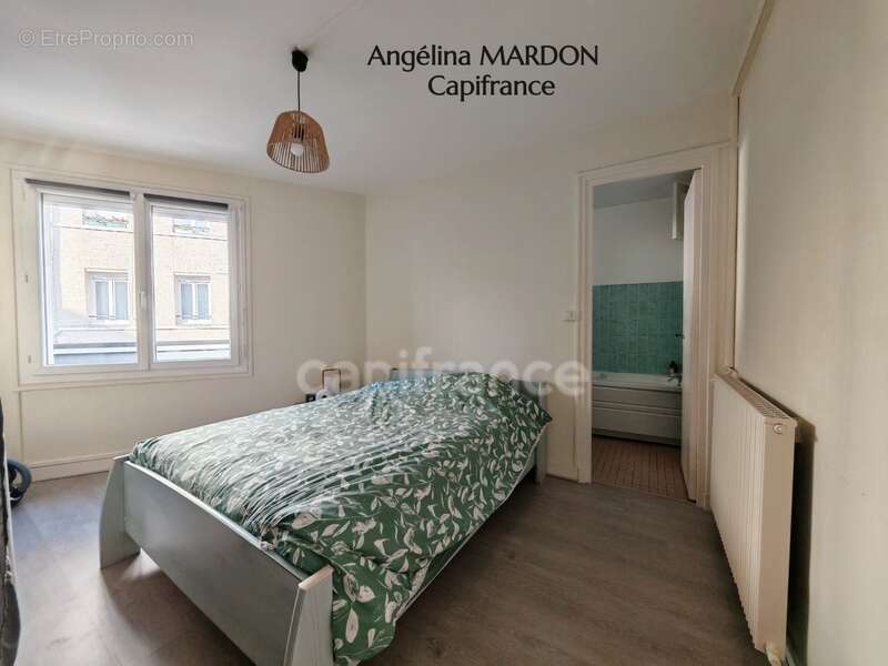 Appartement à LE HAVRE