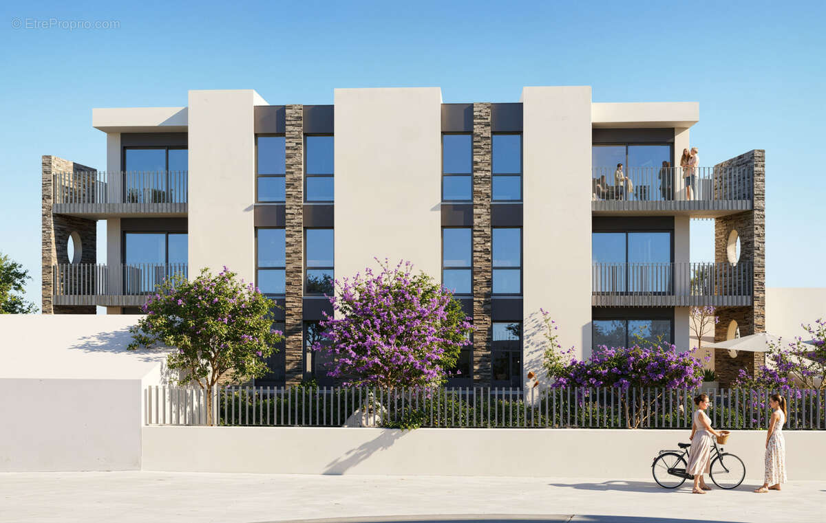 Appartement à ARGELES-SUR-MER