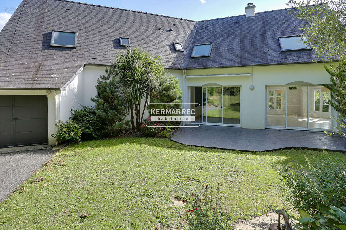 Maison à CESSON-SEVIGNE