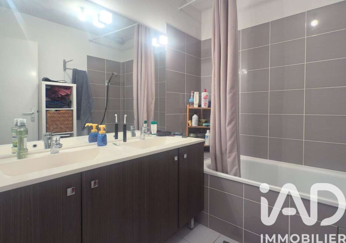 Photo 6 - Appartement à TOULOUSE