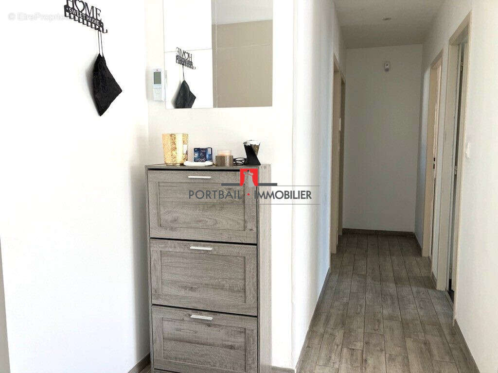 Maison à SAINT-ANDRE-DE-CUBZAC