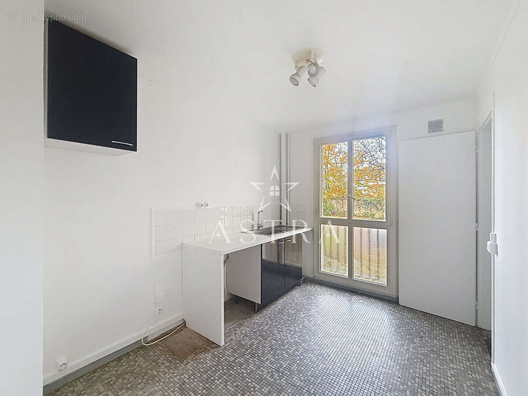 Appartement à SCEAUX