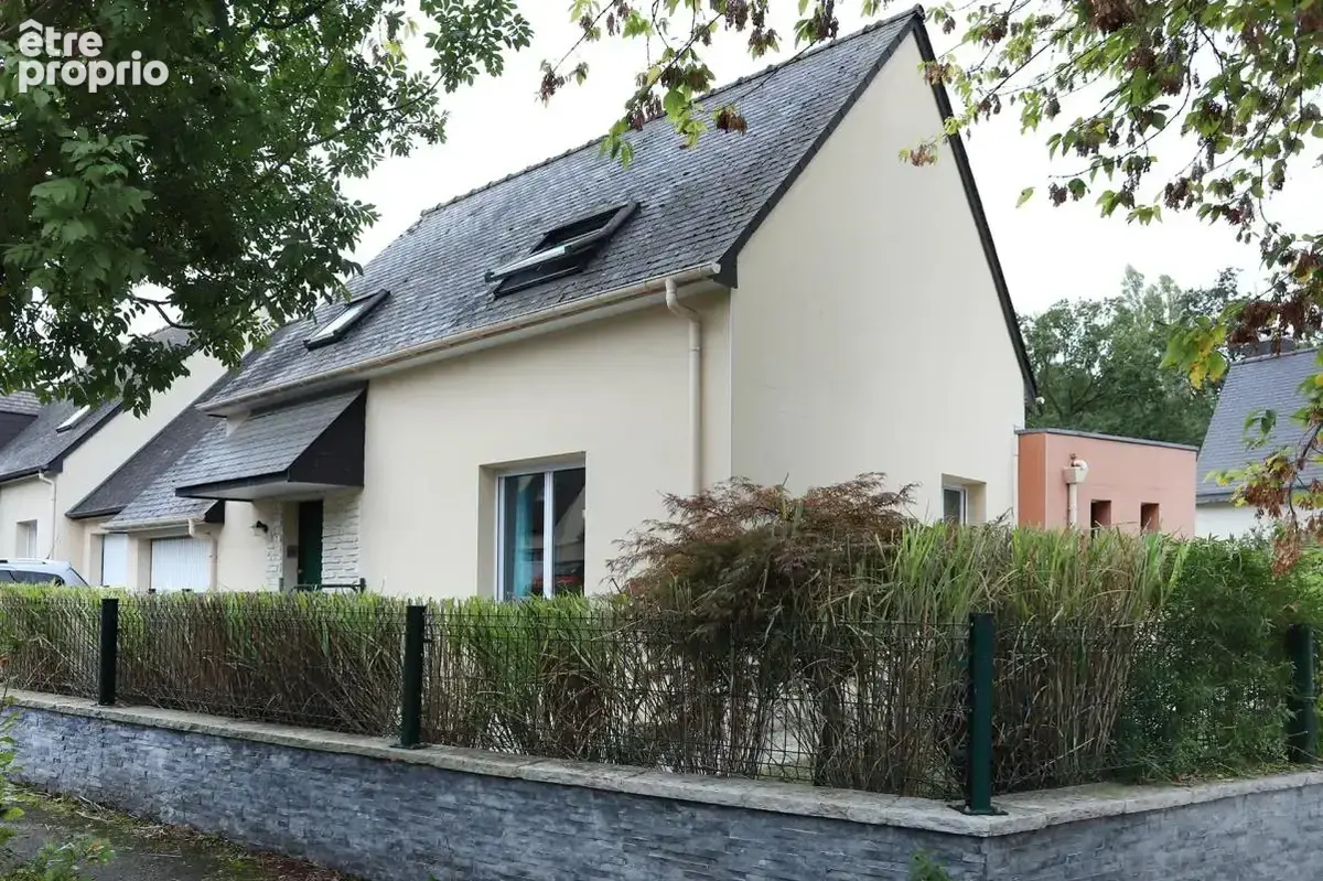 Maison 5 pièces proche du centre - photo 1