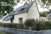 Maison à CHAVAGNE