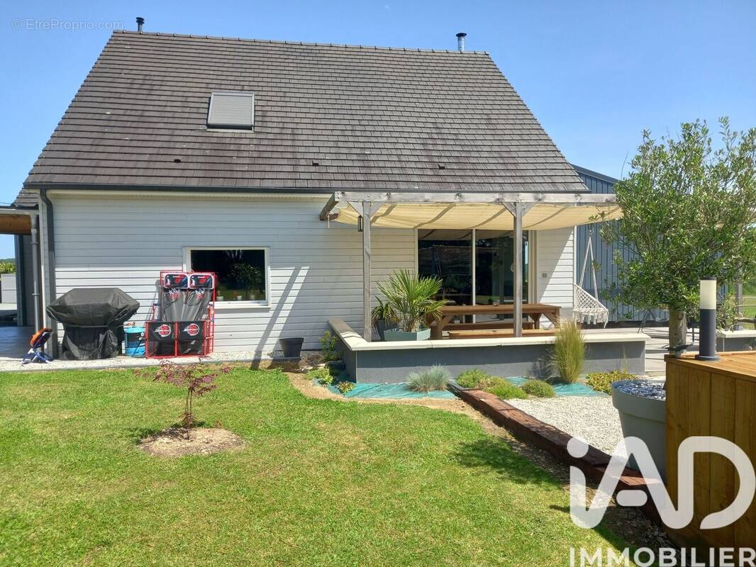 Photo 1 - Maison à AVERTON