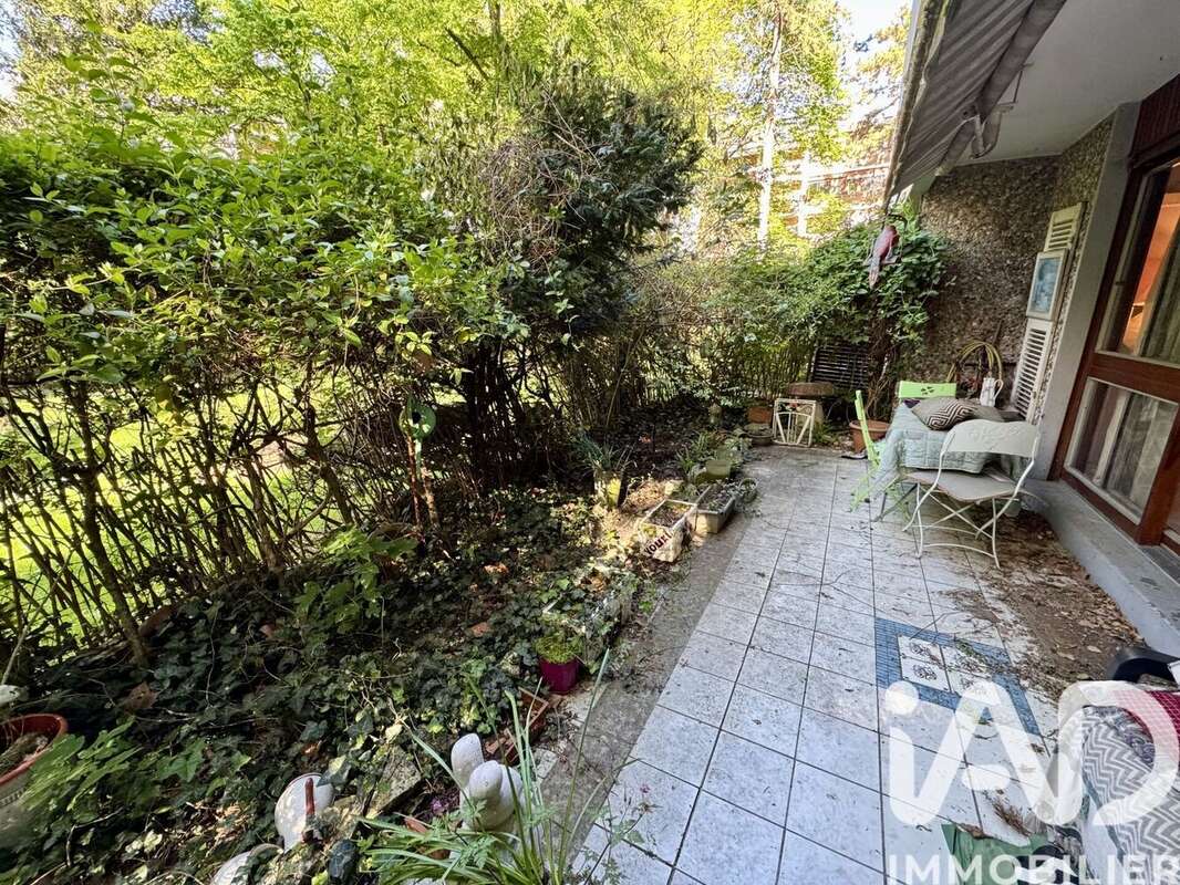 Photo 3 - Appartement à CHILLY-MAZARIN