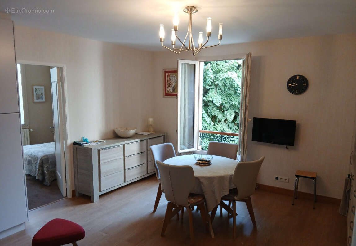 Appartement à PERIGUEUX