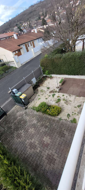 Maison à BLANZAT