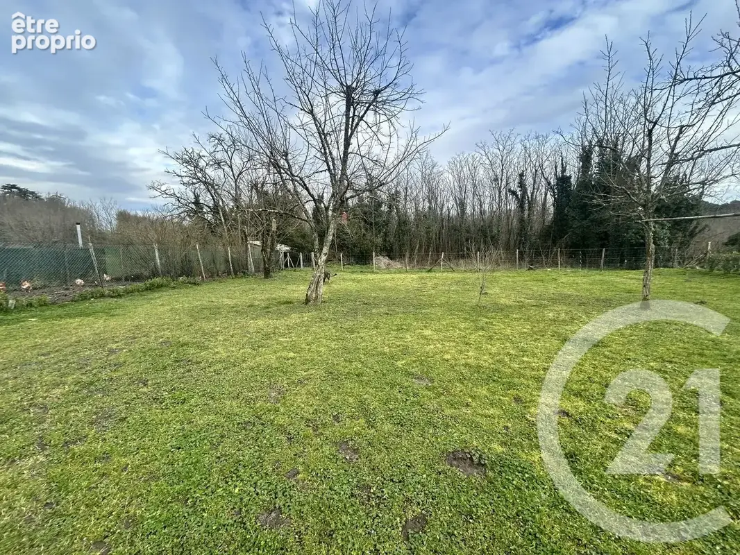 Maison 4 pièces 96 m² à vendre à Damazan (47160) - photo 11