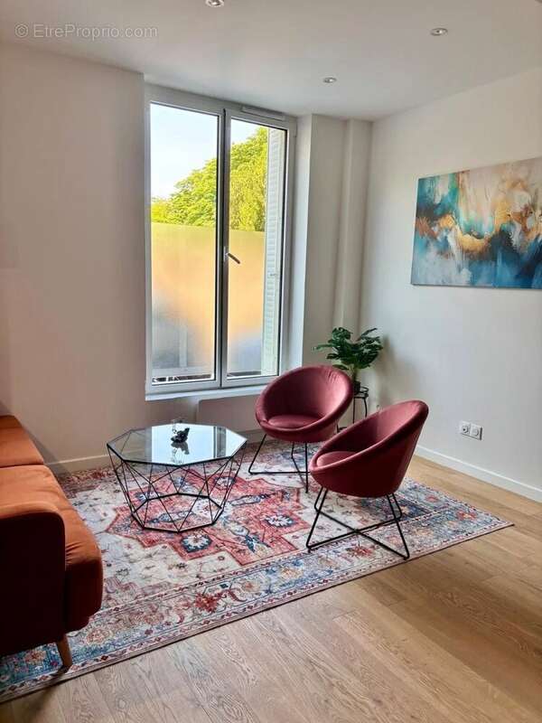 Maison à PARIS-18E