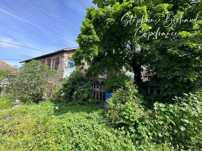 Maison de caractère à vendre 4 pièces LARDIER ET VALENCA (05) - photo 13