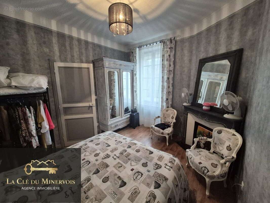 Photo 4 - Maison à LA REDORTE