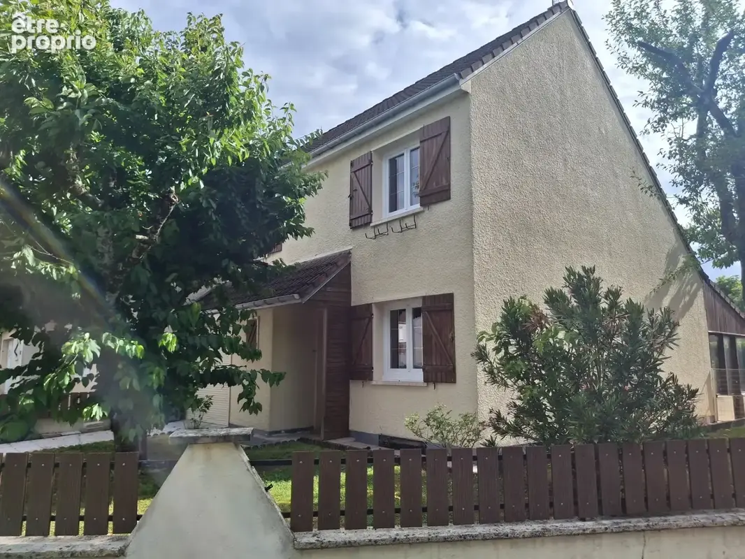 Maison à vendre clos mortier à SAINT DIZIER (52) - photo 2