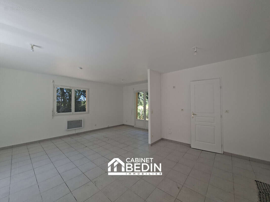 Maison 3 pièces 64 m² à vendre à Lege-Cap-Ferret (33950) - photo 4