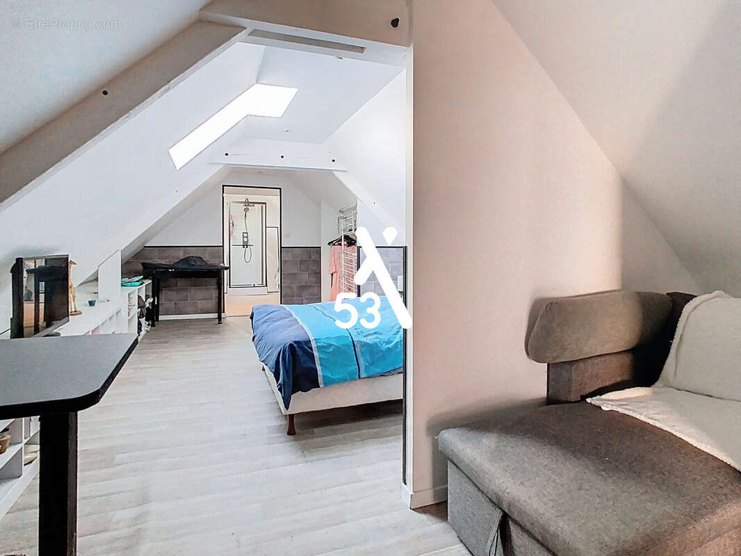 Maison à HAM-EN-ARTOIS