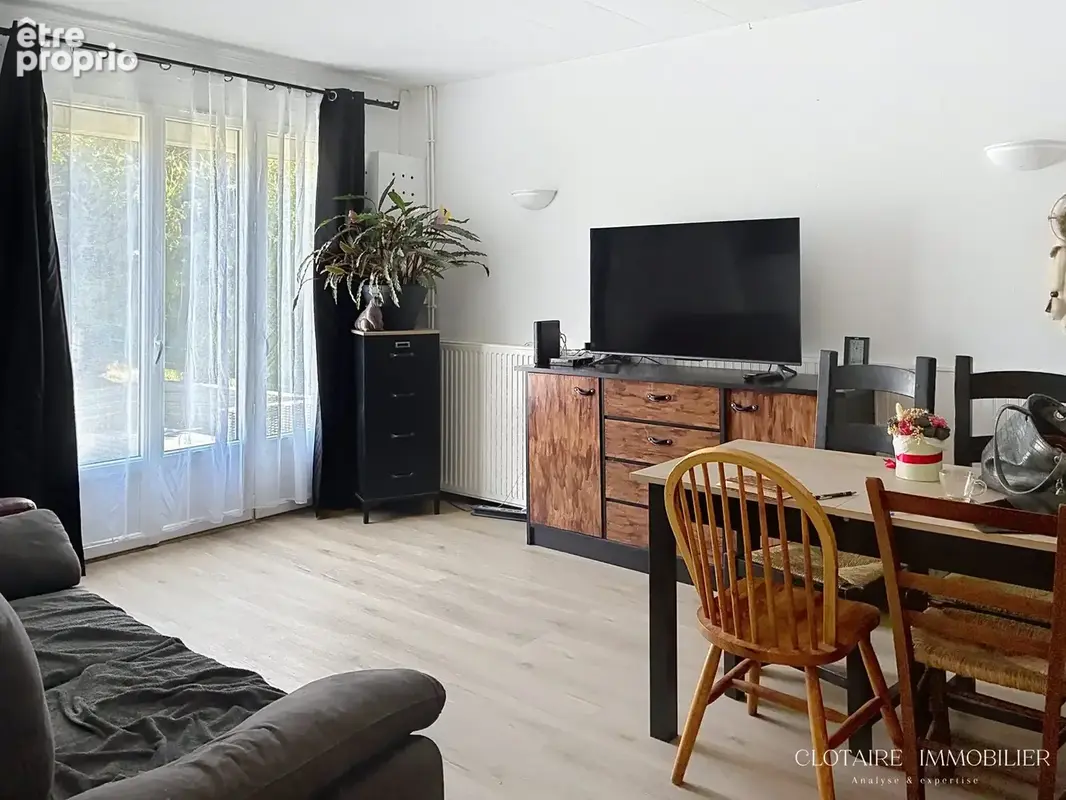 Maison 55 m² à Rethondes  - photo 4