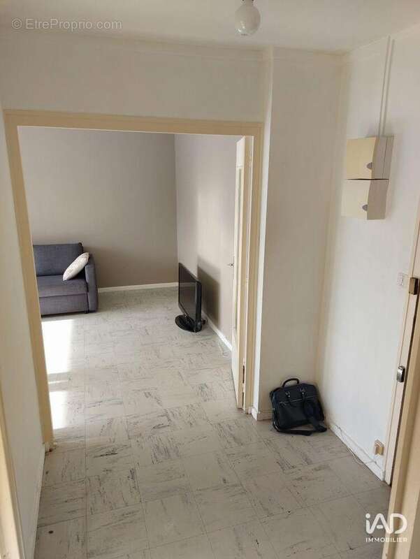 Photo 2 - Appartement à ANNEMASSE